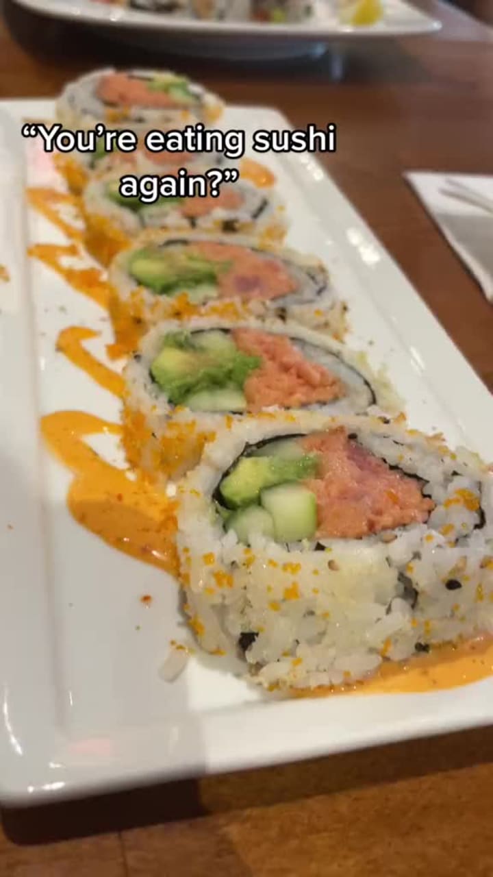 Video review of Kabuki Japanese Restaurant