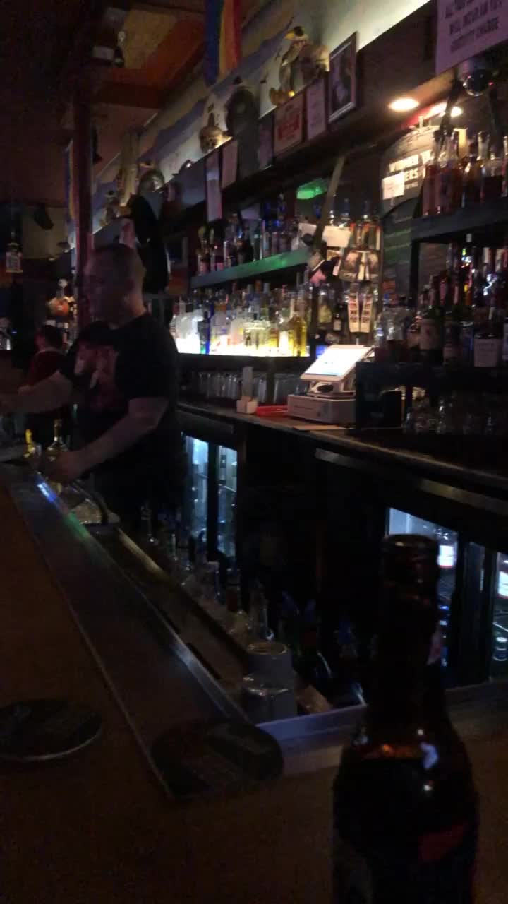 Video review of Pilsner Inn