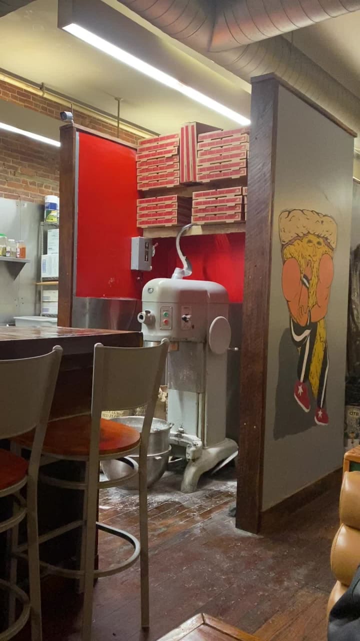 Video review of Benny Fierro's