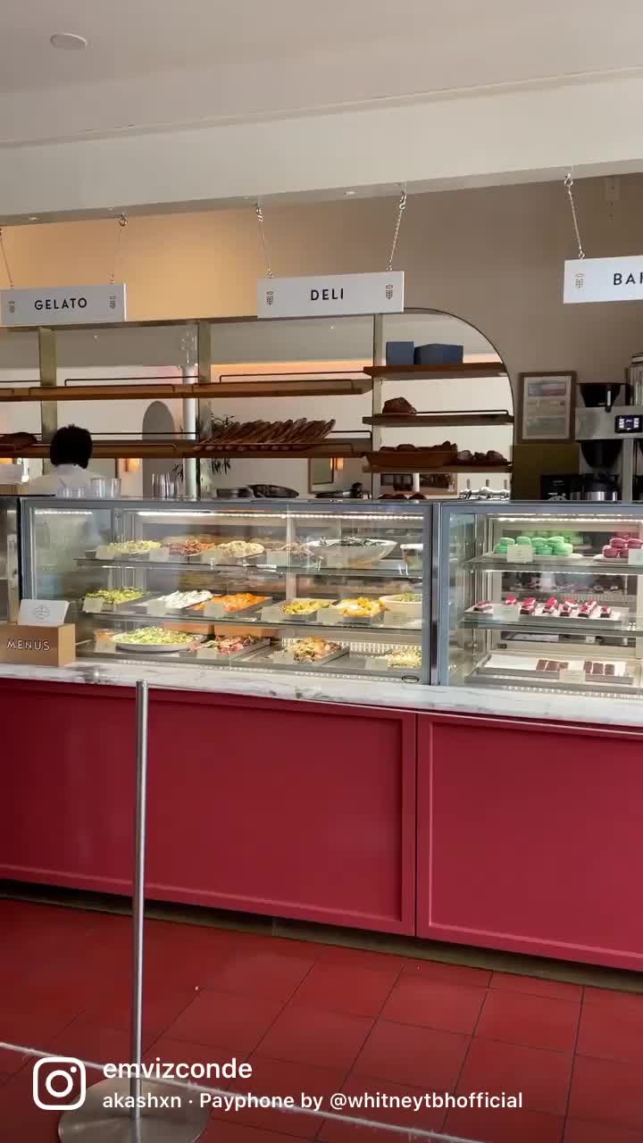 Video review of Swedish Hill Bakery & Cafe