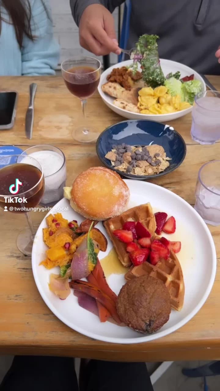 The Waterfront Venice