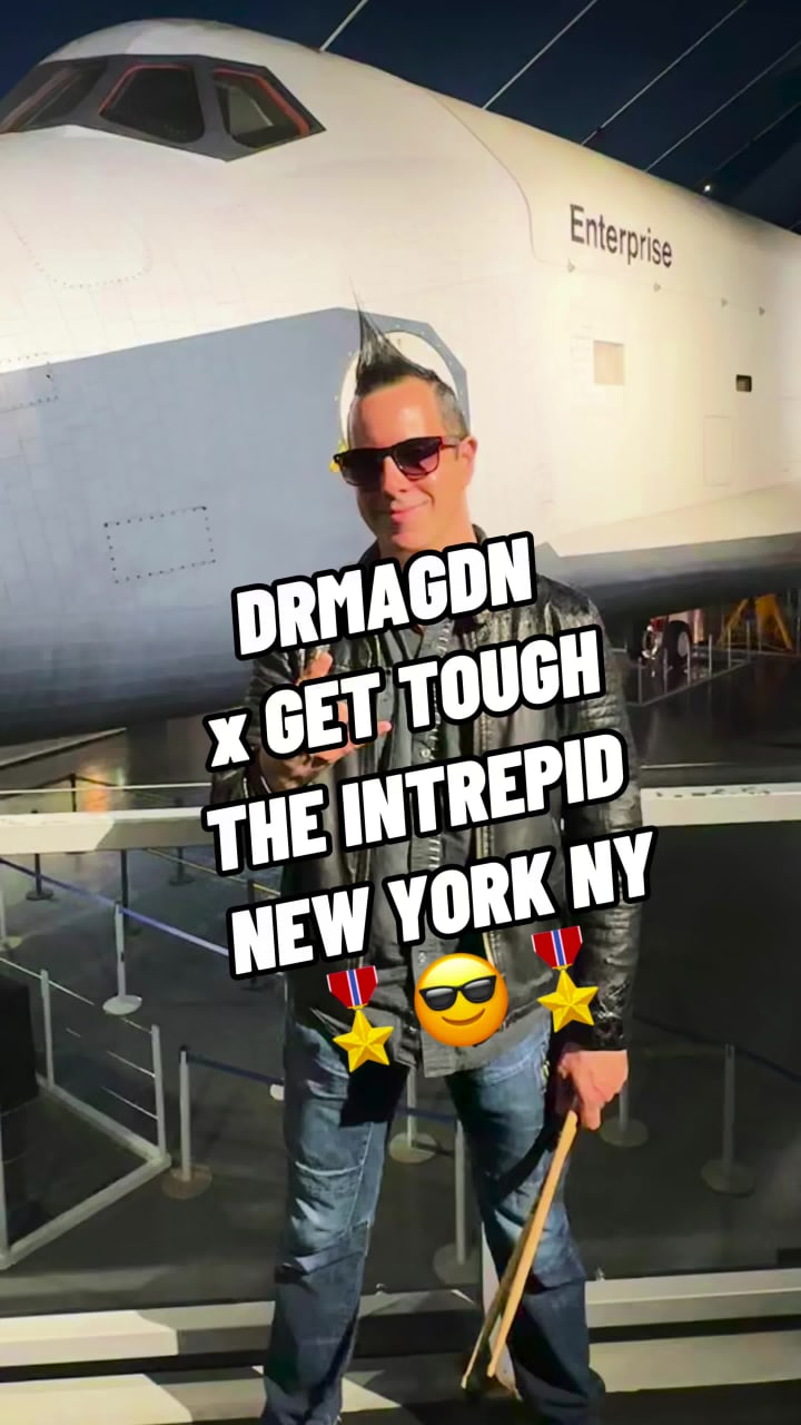 Intrepid Sea, Air & Space Museum