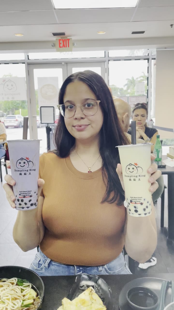 Dumpling King (Pembroke Pines)