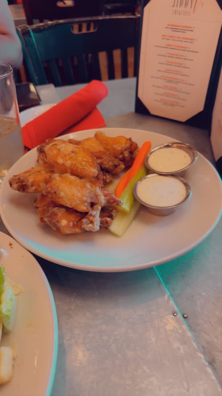 Jimmy V's Osteria & Bar