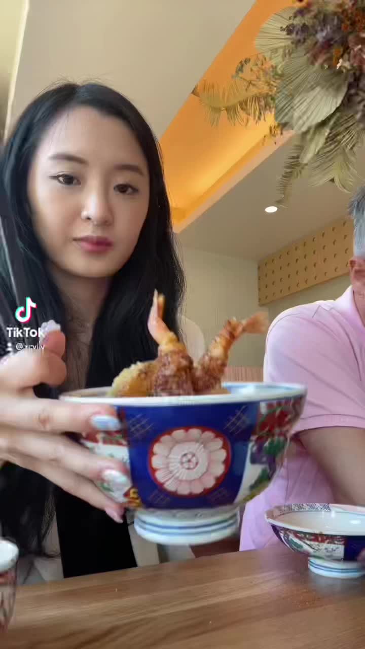 Tendon Kohaku - Brentwood