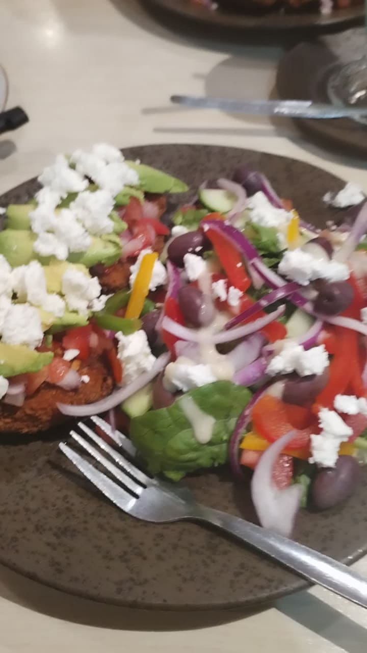 Panarottis Mitchells Plain