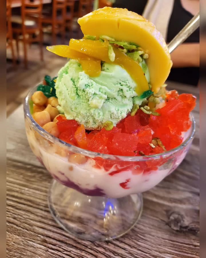 Video review of D'Pinoy Joint