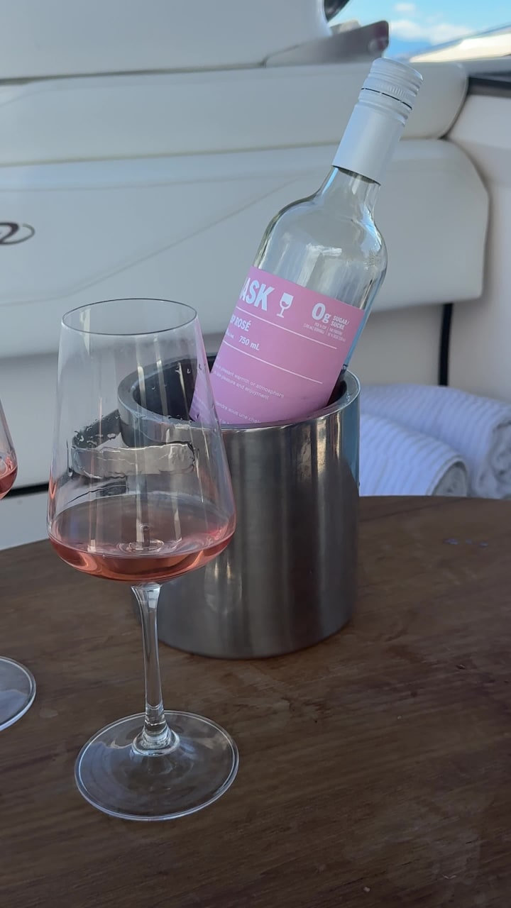 Escapes On The Lake Cruises