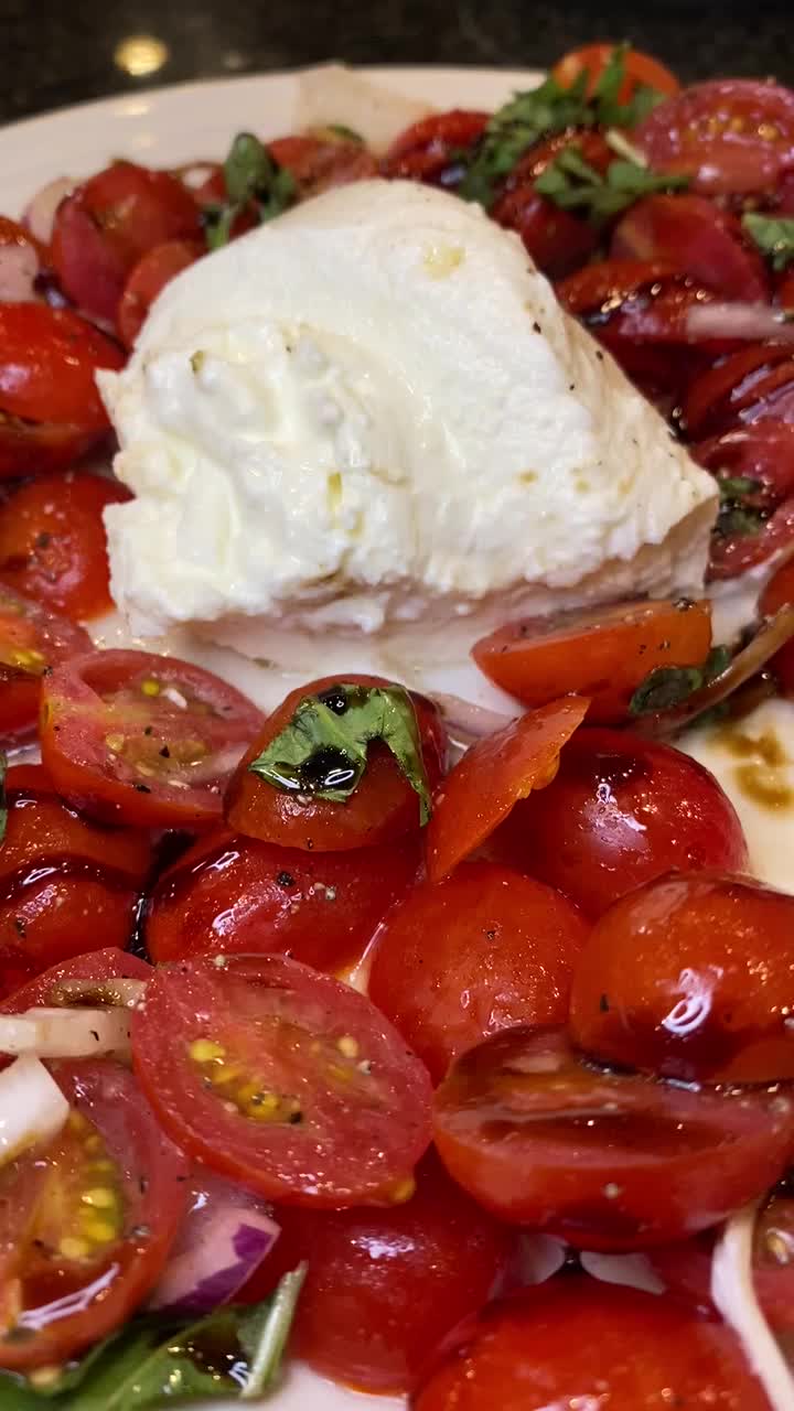 Carrabba's Italian Grill