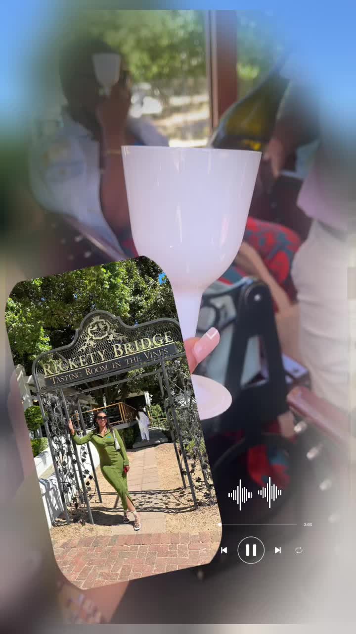 Franschoek Wine Tram