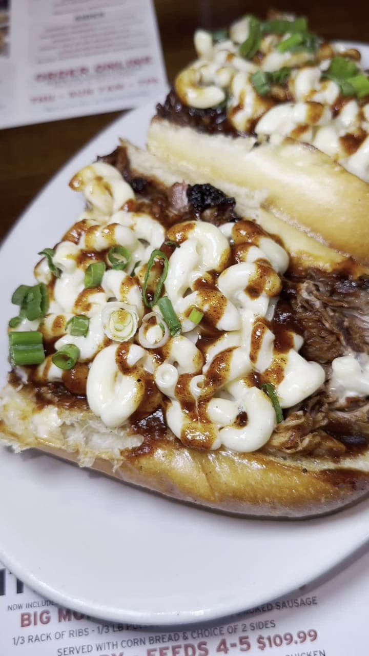 322 BBQ & Butcher - Mullica Hill, NJ