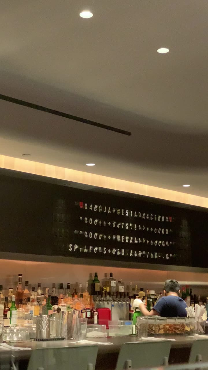 Momofuku Noodle Bar