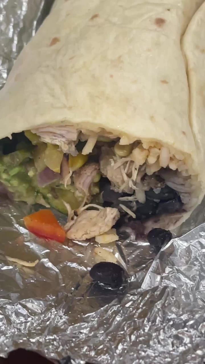 Felipe's Mexican Taqueria