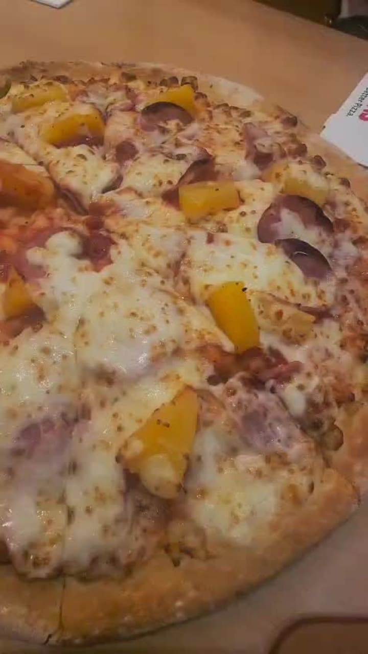 Al Hamra Mall (الحمرا مول)