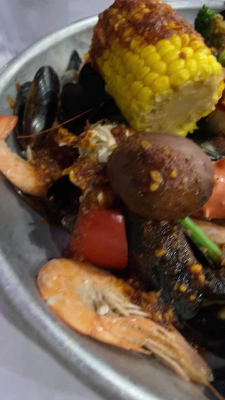 Video review of Smashin Crab