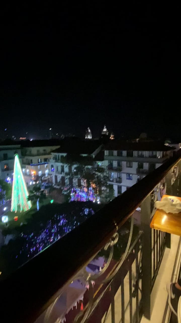 Video review of CasaCasco