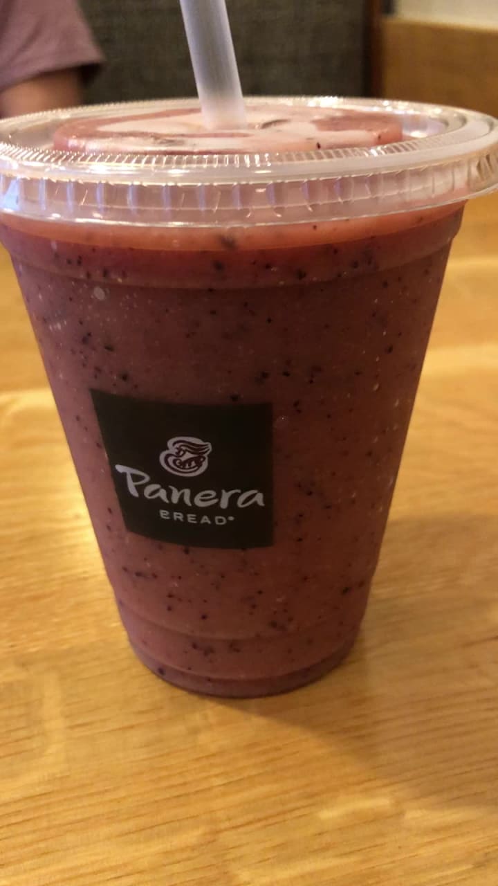 Video review of Panera Bread