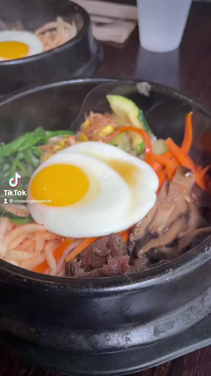 Video review of Del Seoul