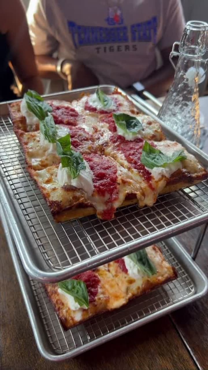 Video review of Emmy Squared - Gulch