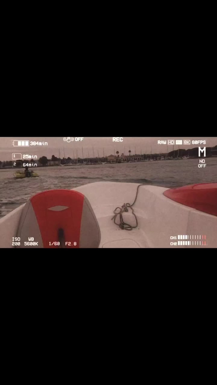 San Diego Speed Boat Adventures