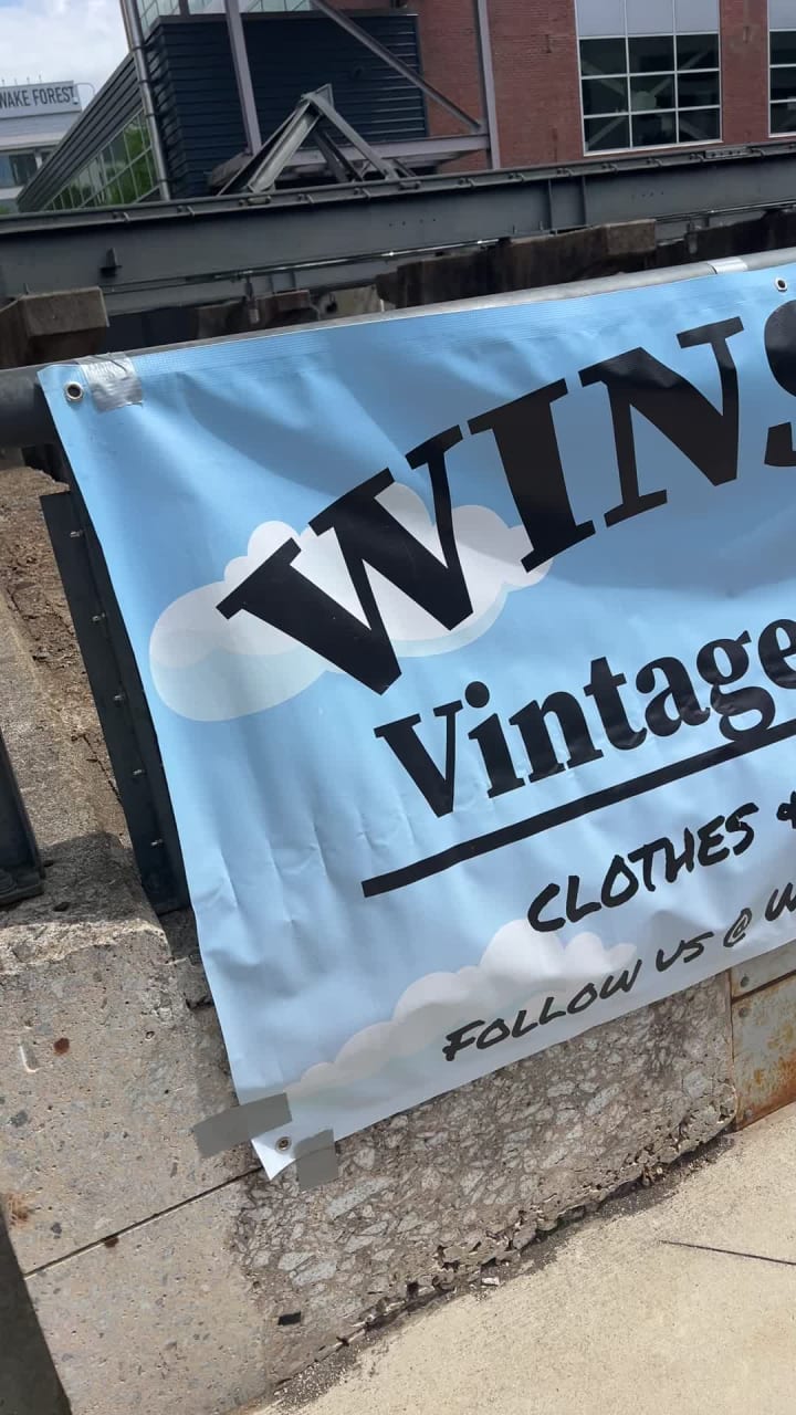 Video review of Bailey Power Plant Park