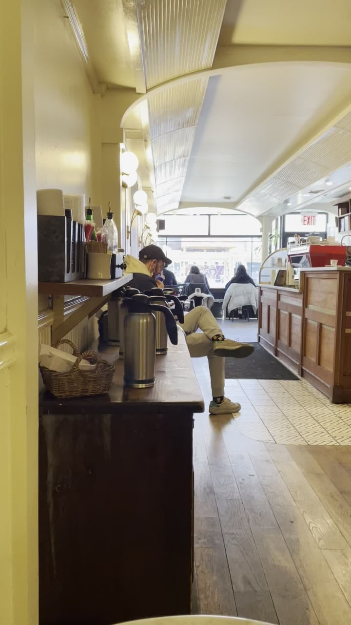 Variety Coffee Roasters