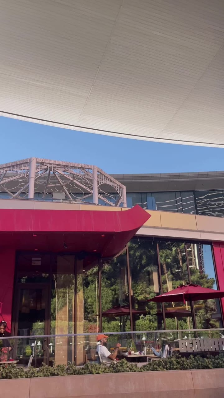 Benihana - Las Vegas Boulevard