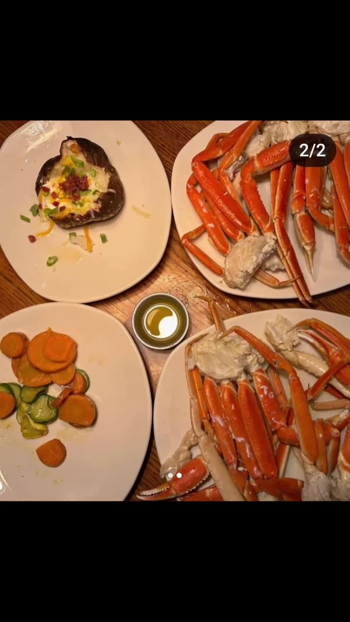 Video review of Outback Steakhouse