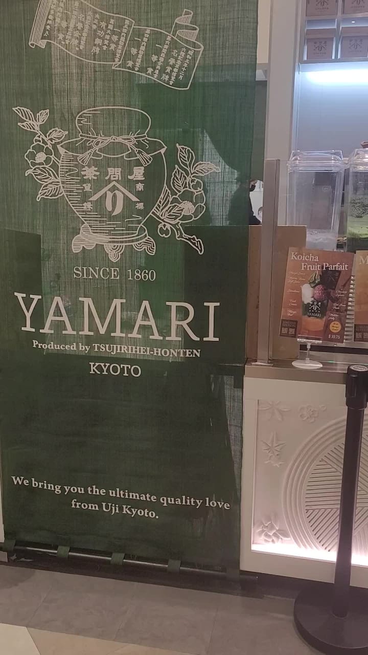 Yamari