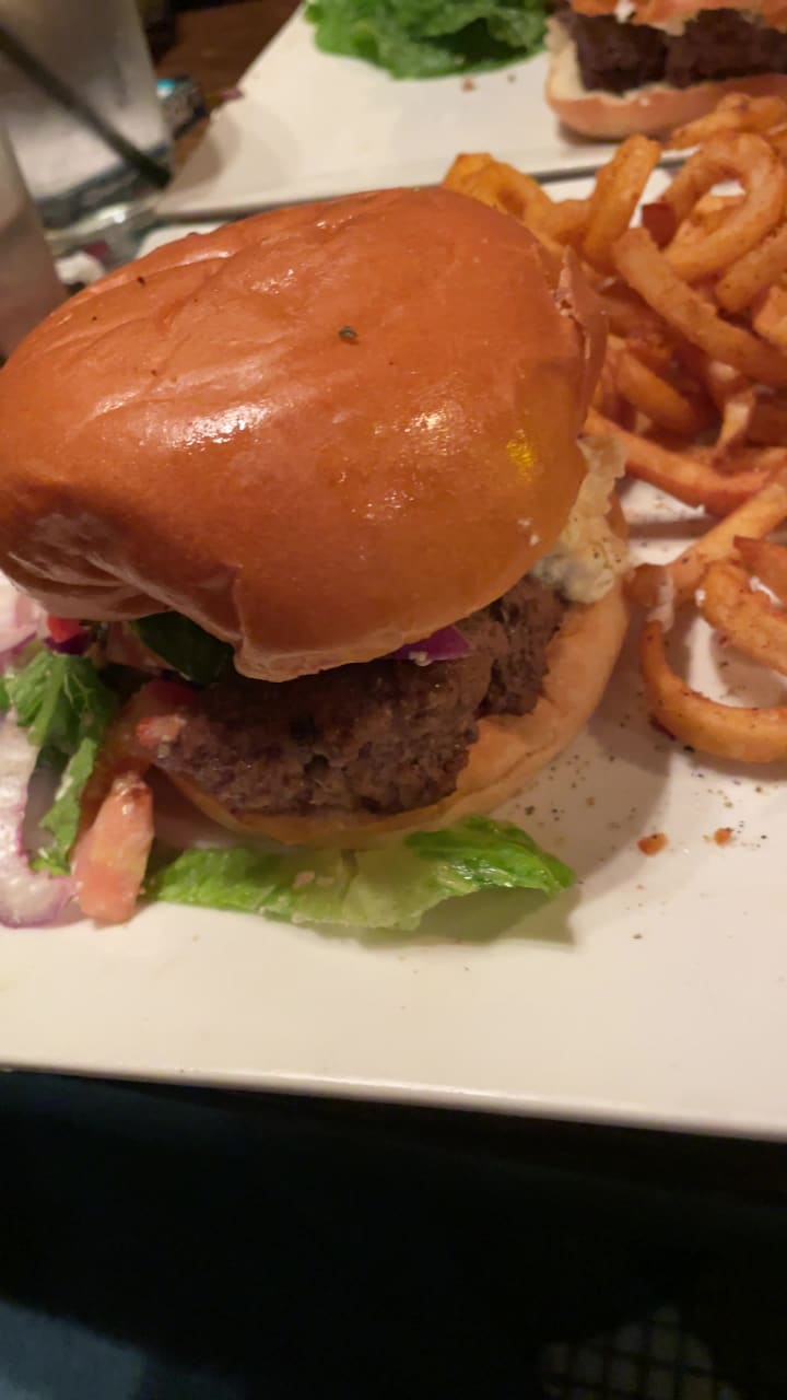 Jackson Hole Burgers