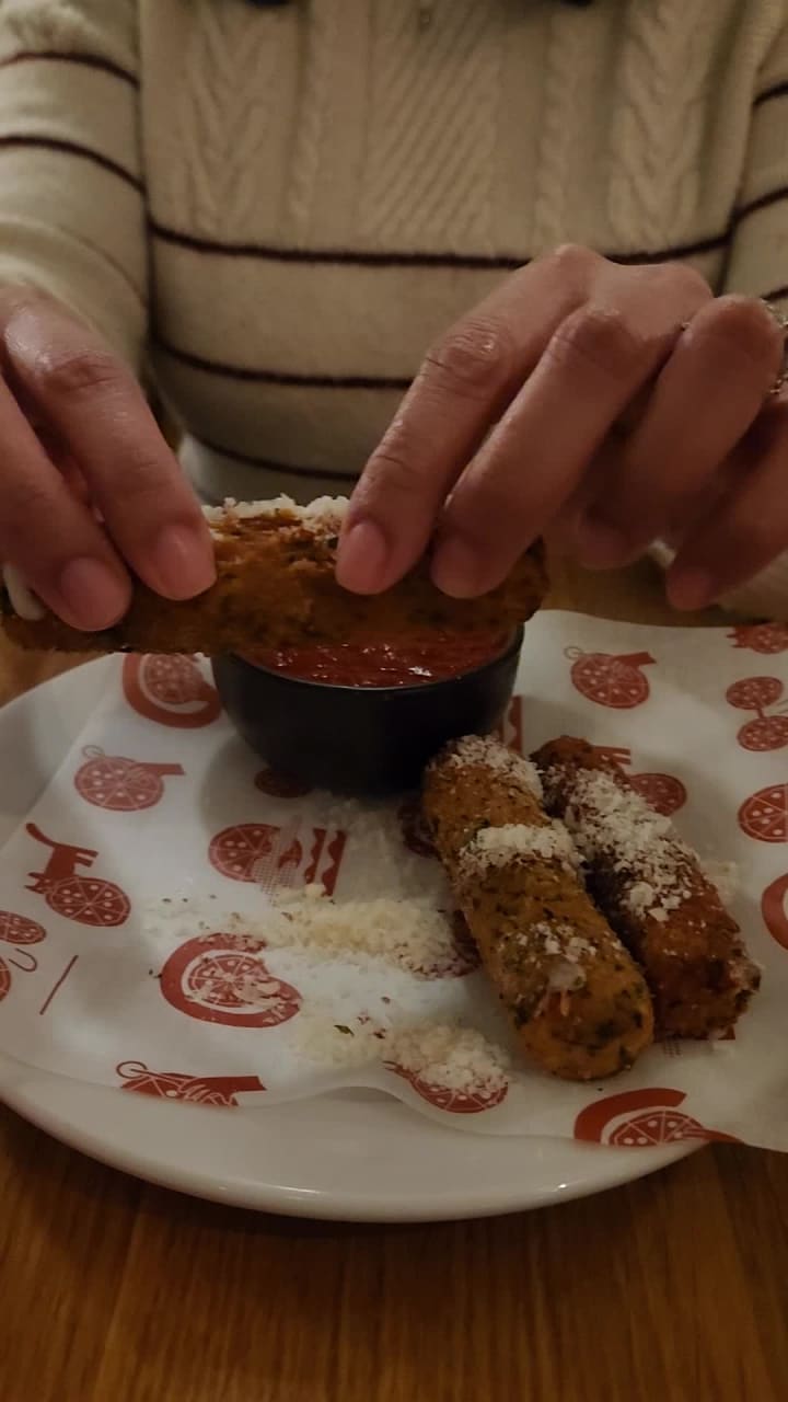 Flour + Water Pizzeria