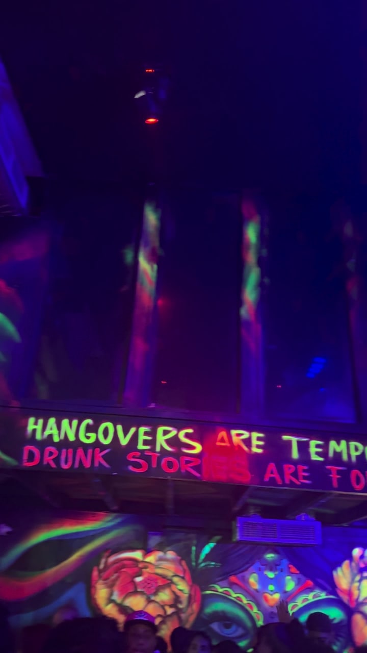 Video review of El Popular