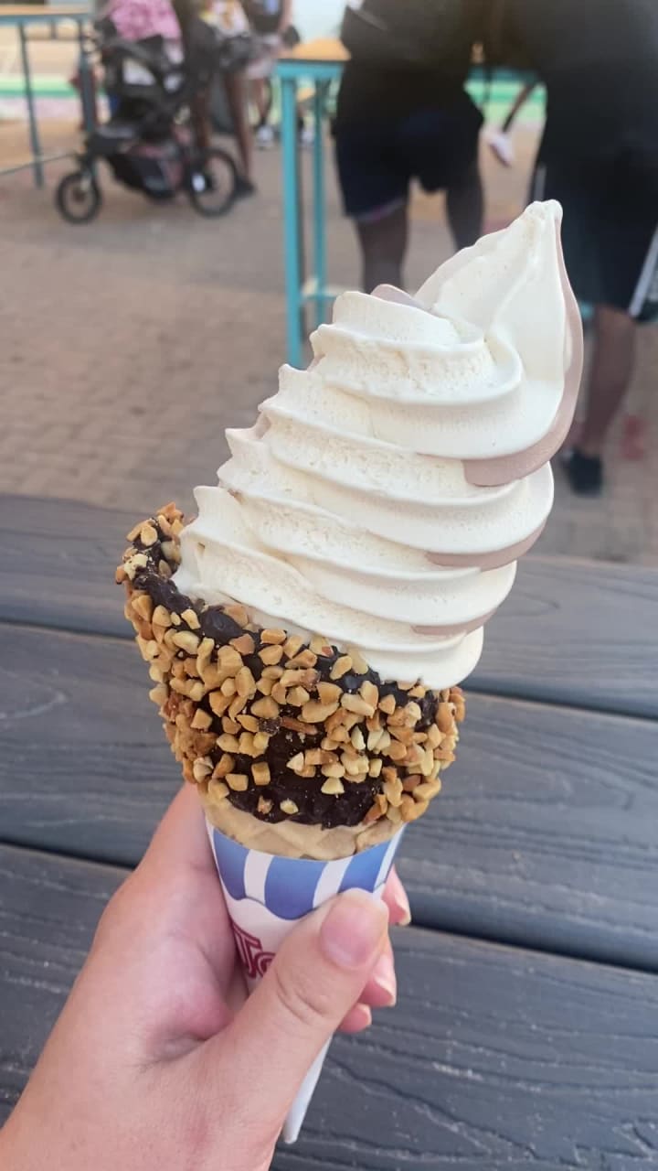 Kohr Bros. Frozen Custard