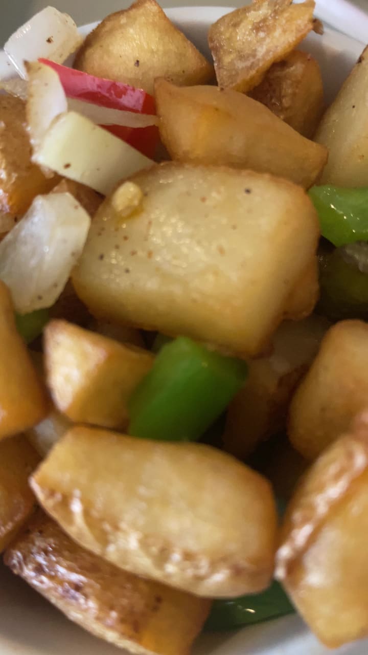 Blue Line Sandwich Co.