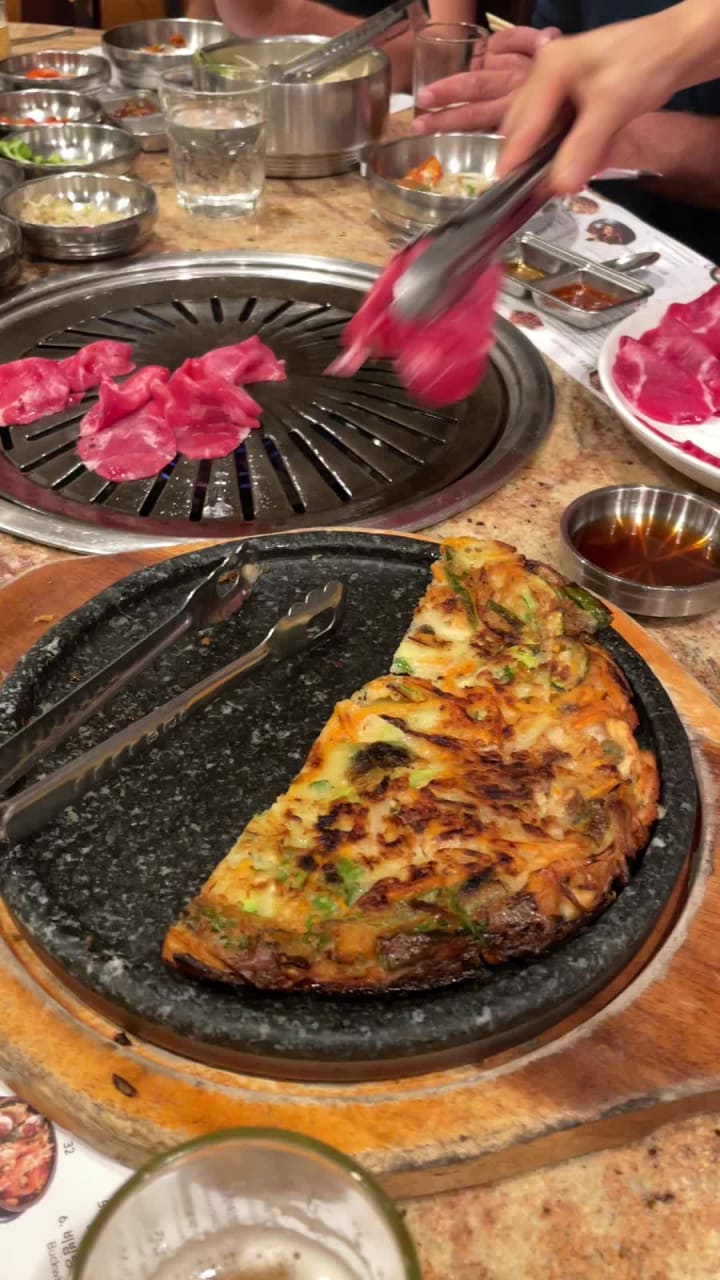 Video review of Jang Su Jang