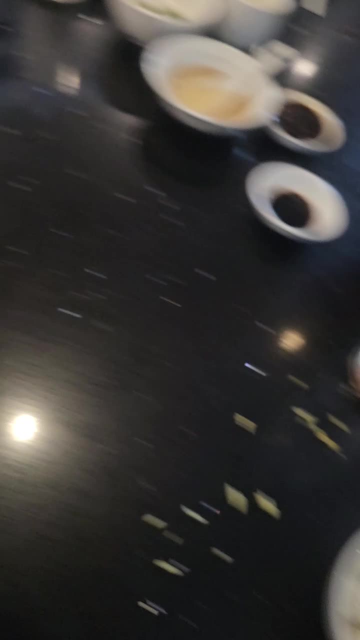 Mr Chow Seafood Restaurant - Acropolis