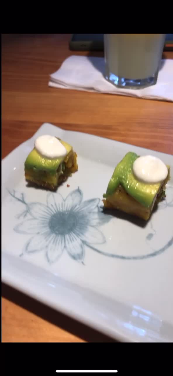 Video review of Mini Mal