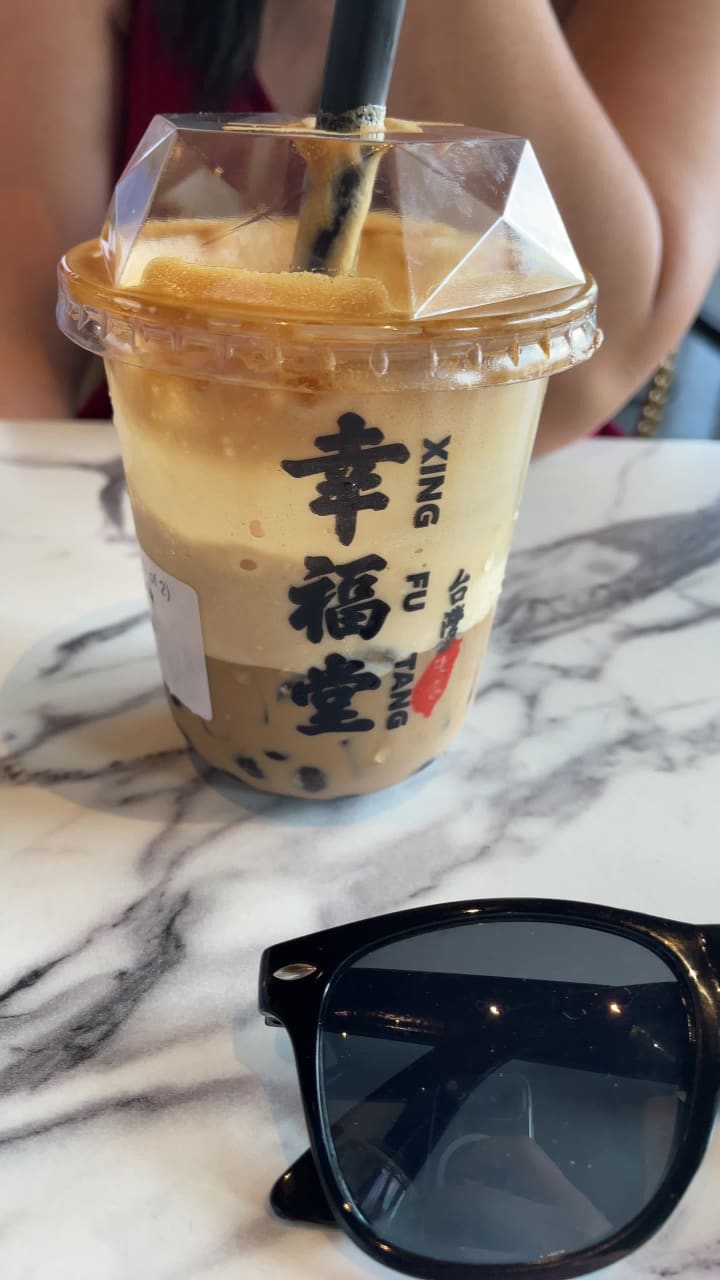 Xing Fu Tang 幸福堂