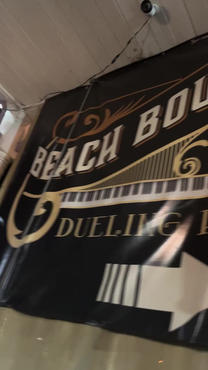 Beach Boulevard Club