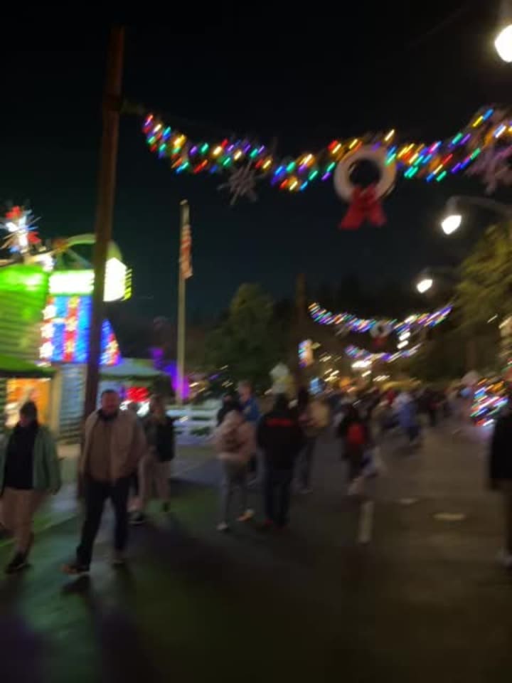 Video review of Fillmore's Taste-In