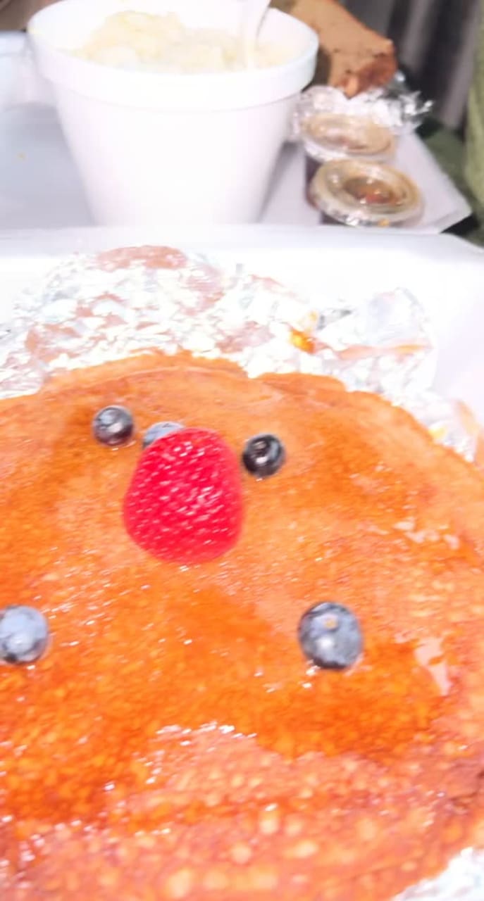 Meals From the Heart Cafe