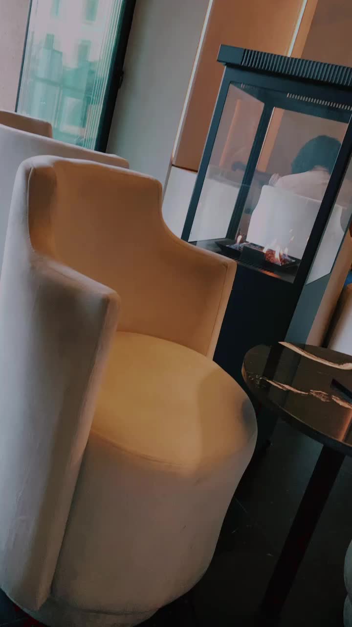 TANG Asian Luxury Restaurant & Bar