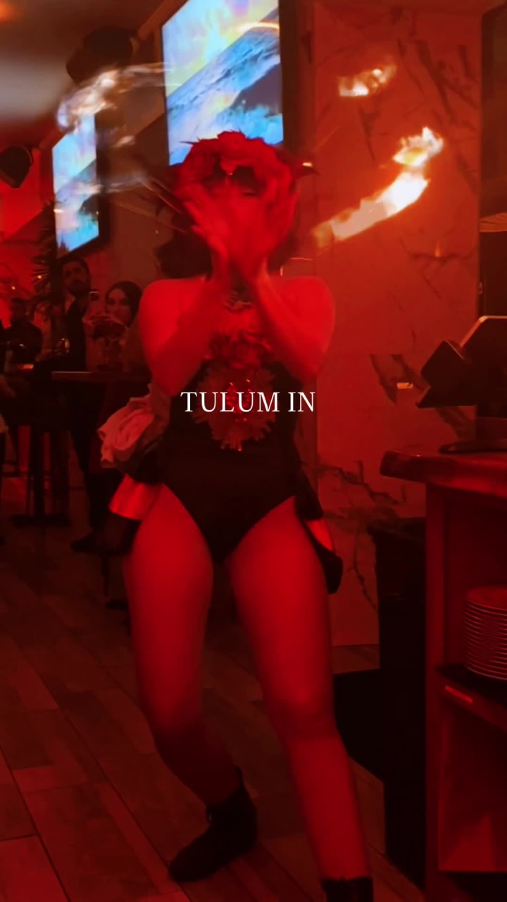 Tulum