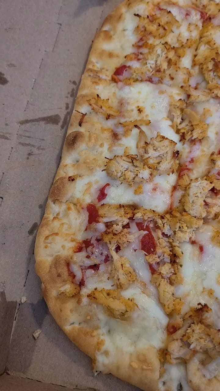 Video review of Tim Hortons