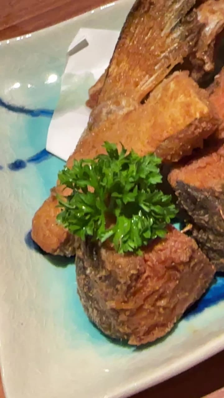 Sushi Tei - Raffles City