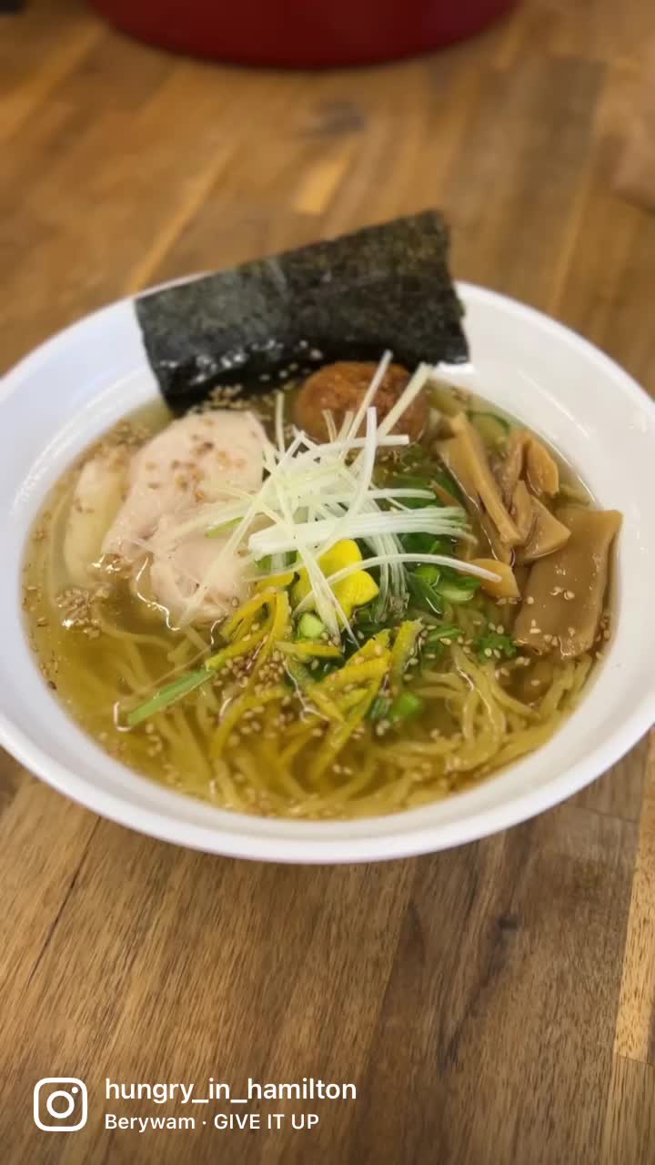 Mystic Ramen