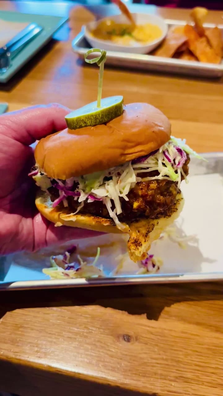 Loro Asian Smokehouse & Bar