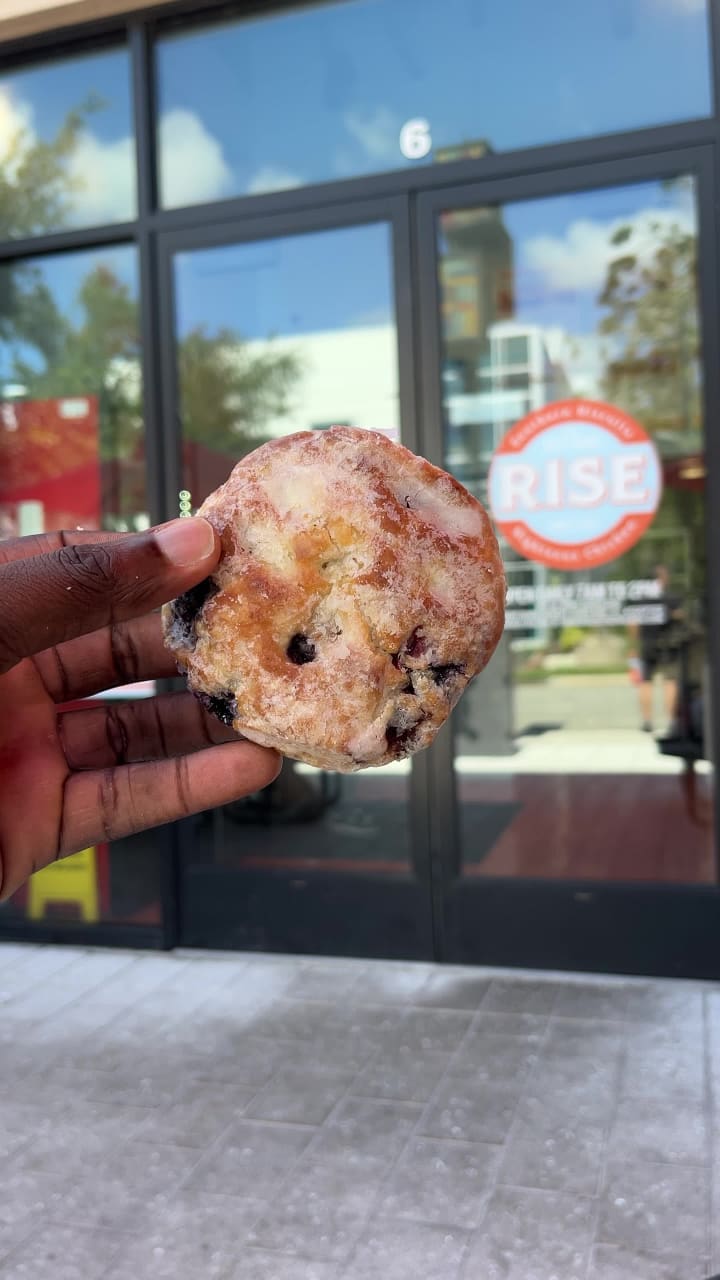 Rise Southern Biscuits