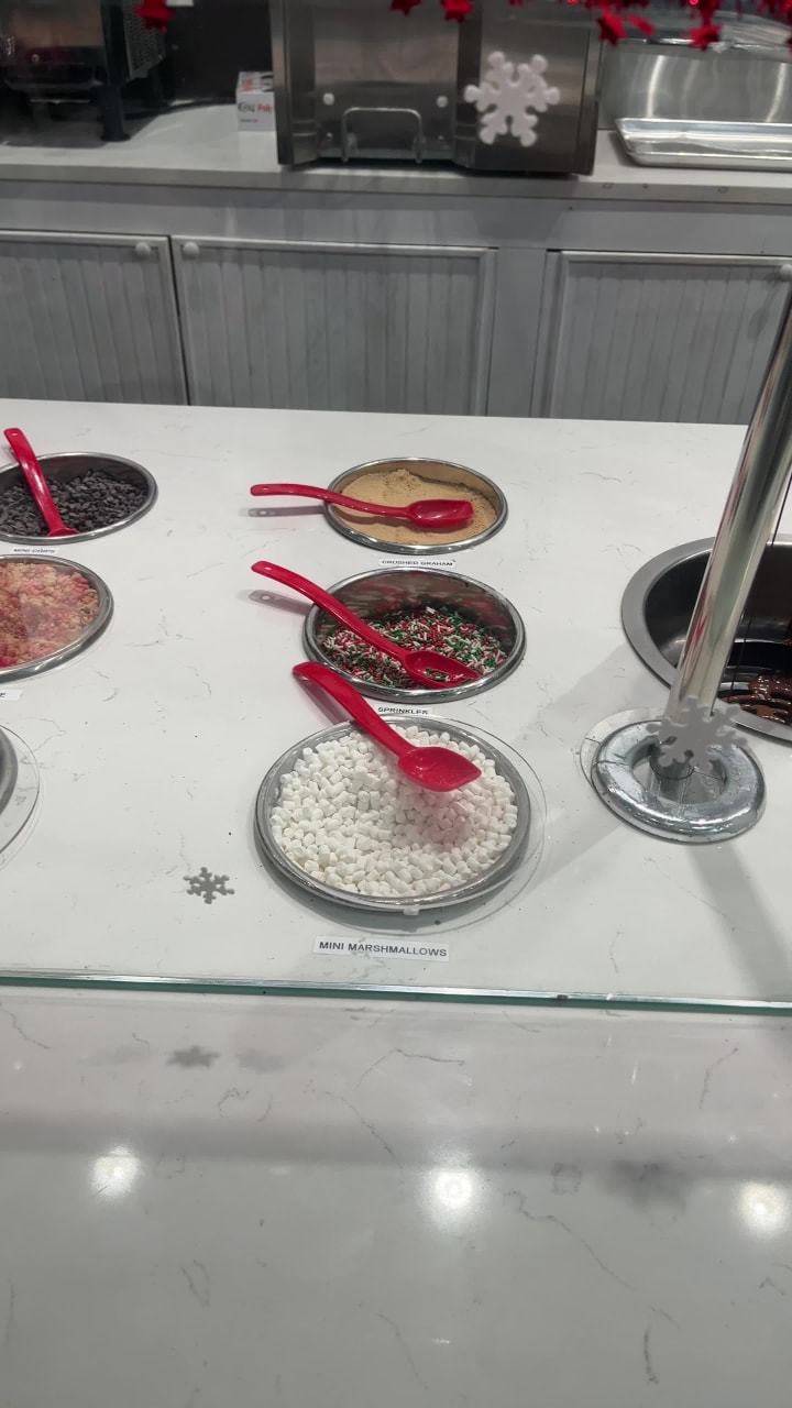 Hampton Chocolate Factory