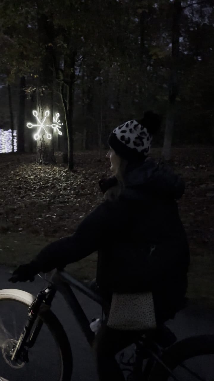 Video review of Callaway Gardens